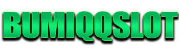 Logo Bumiqqslot